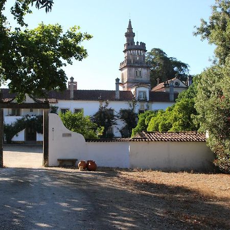 Quinta Do Valle Tomar Luaran gambar