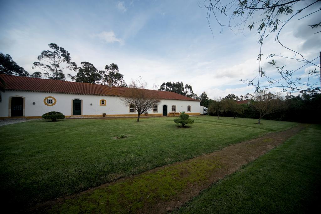 Quinta Do Valle Tomar Luaran gambar