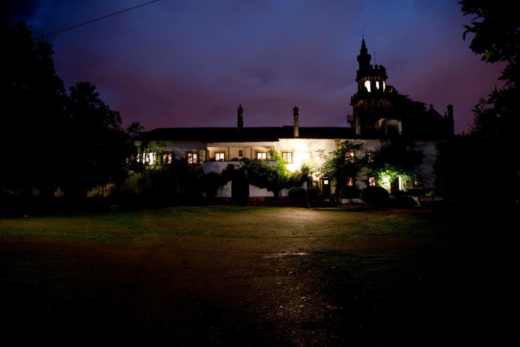 Quinta Do Valle Tomar Luaran gambar