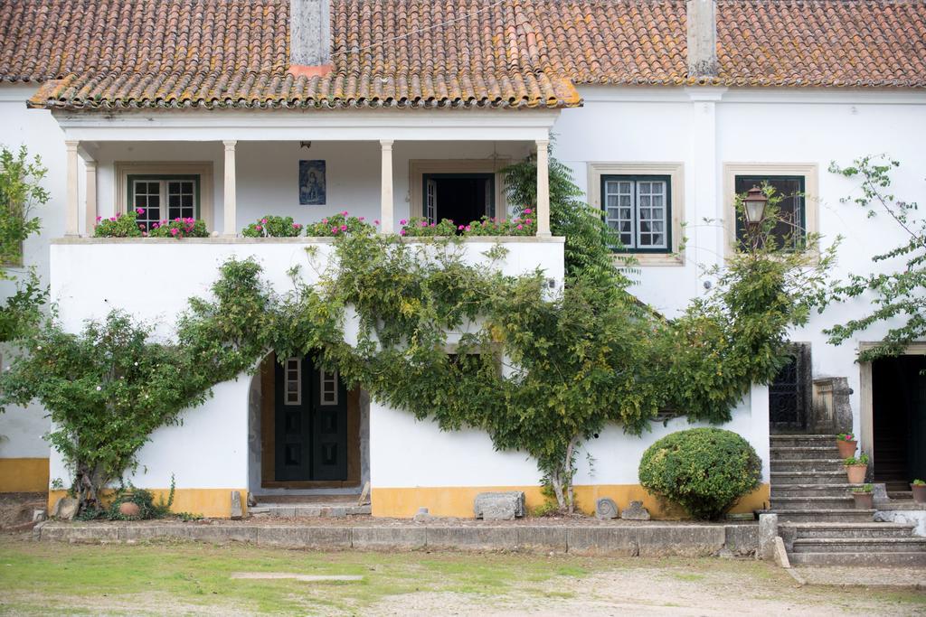 Quinta Do Valle Tomar Luaran gambar