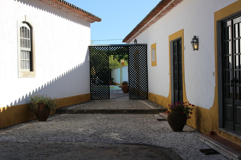 Quinta Do Valle Tomar Luaran gambar