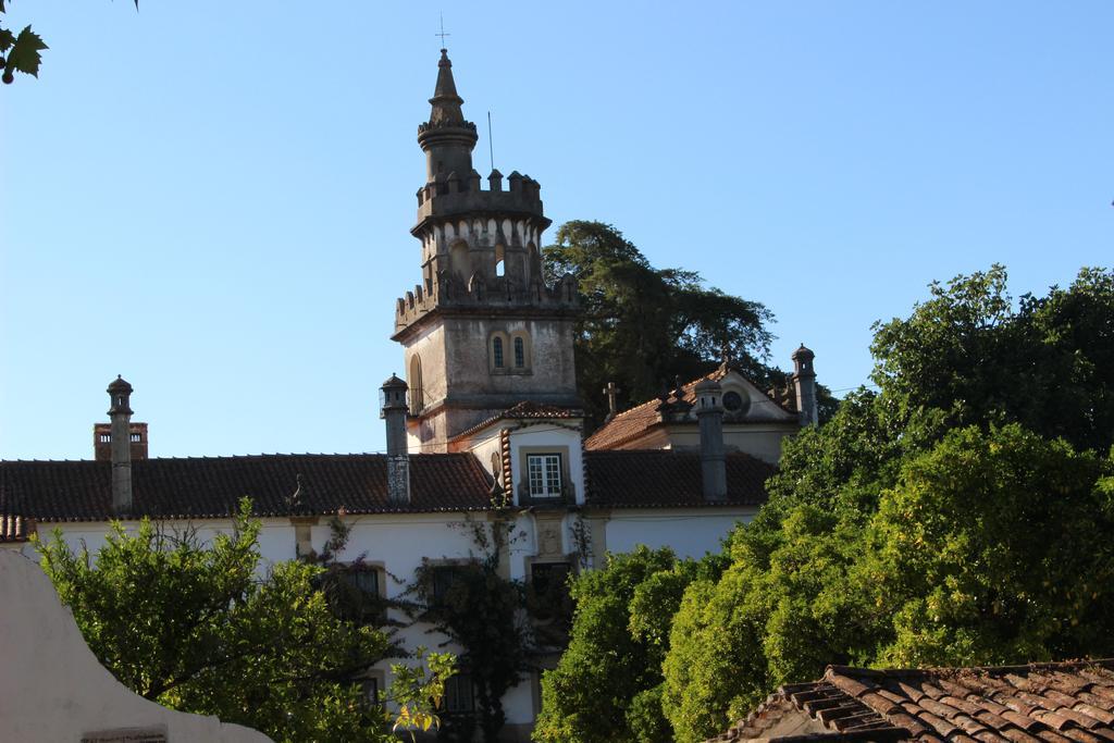 Quinta Do Valle Tomar Luaran gambar