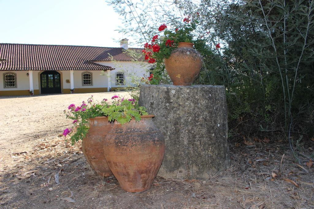 Quinta Do Valle Tomar Luaran gambar